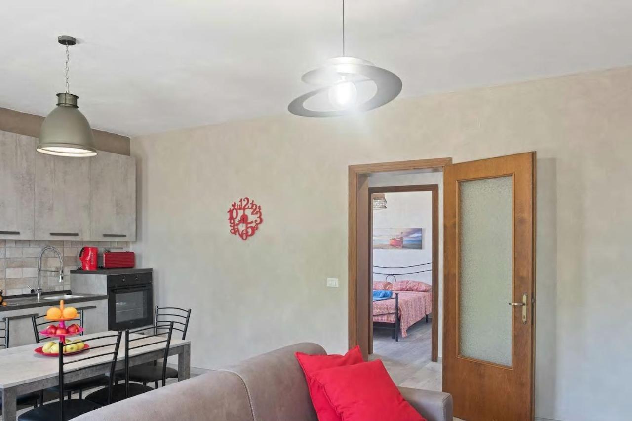 Appartamento Da Sauro Rosolina Exterior foto